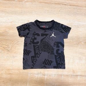 Toddler Jordan Shirt - 23